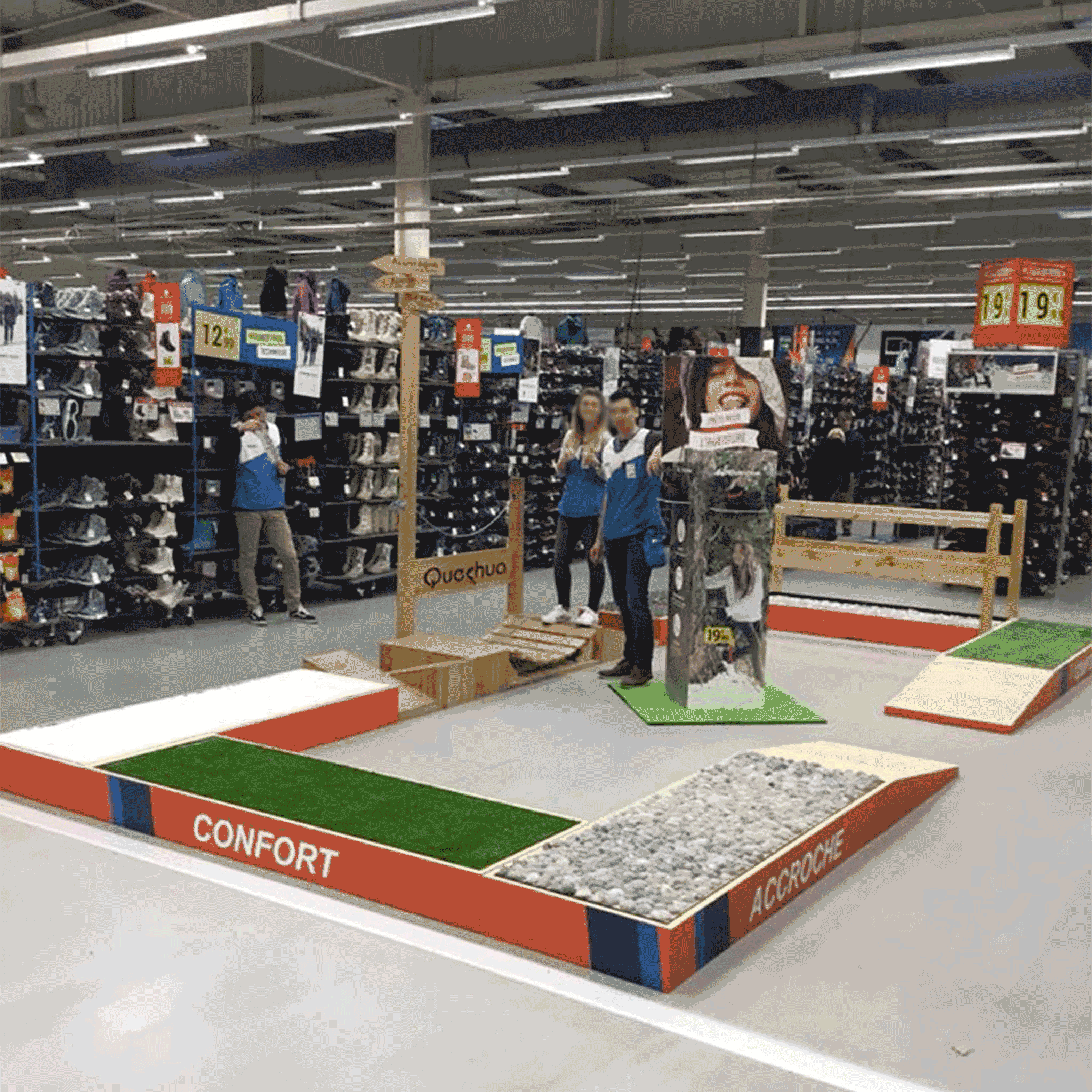 3DRA rénovation à Mérignac<br />
