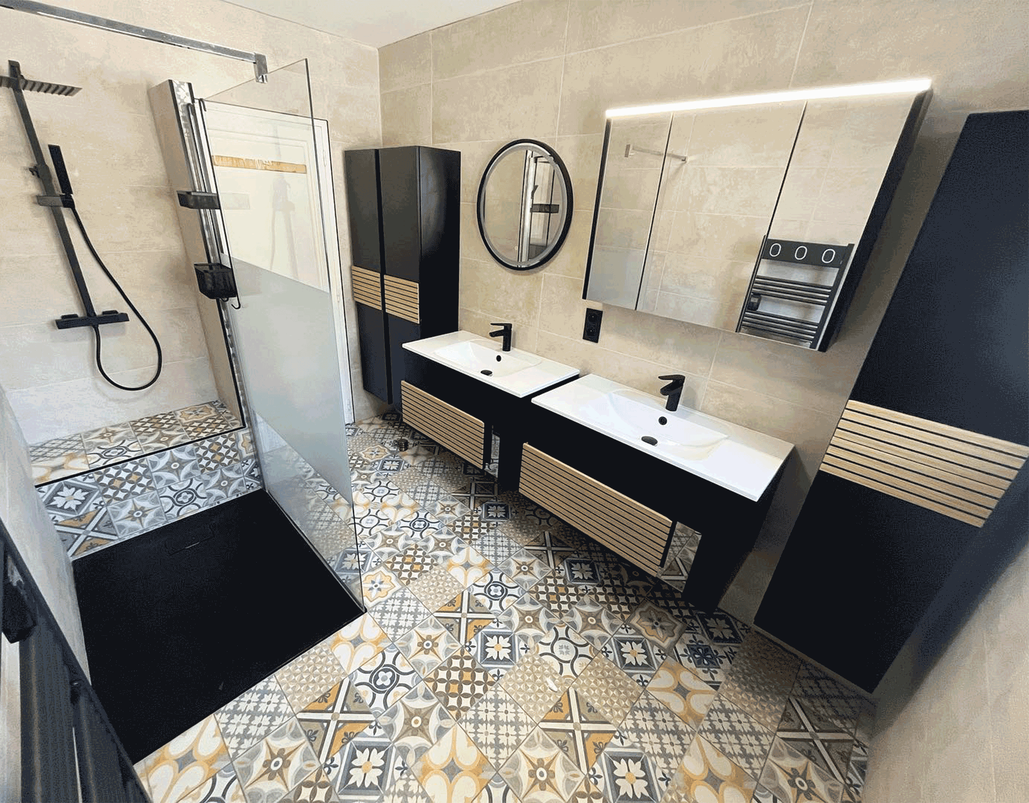 Canard et épicerie Bazas