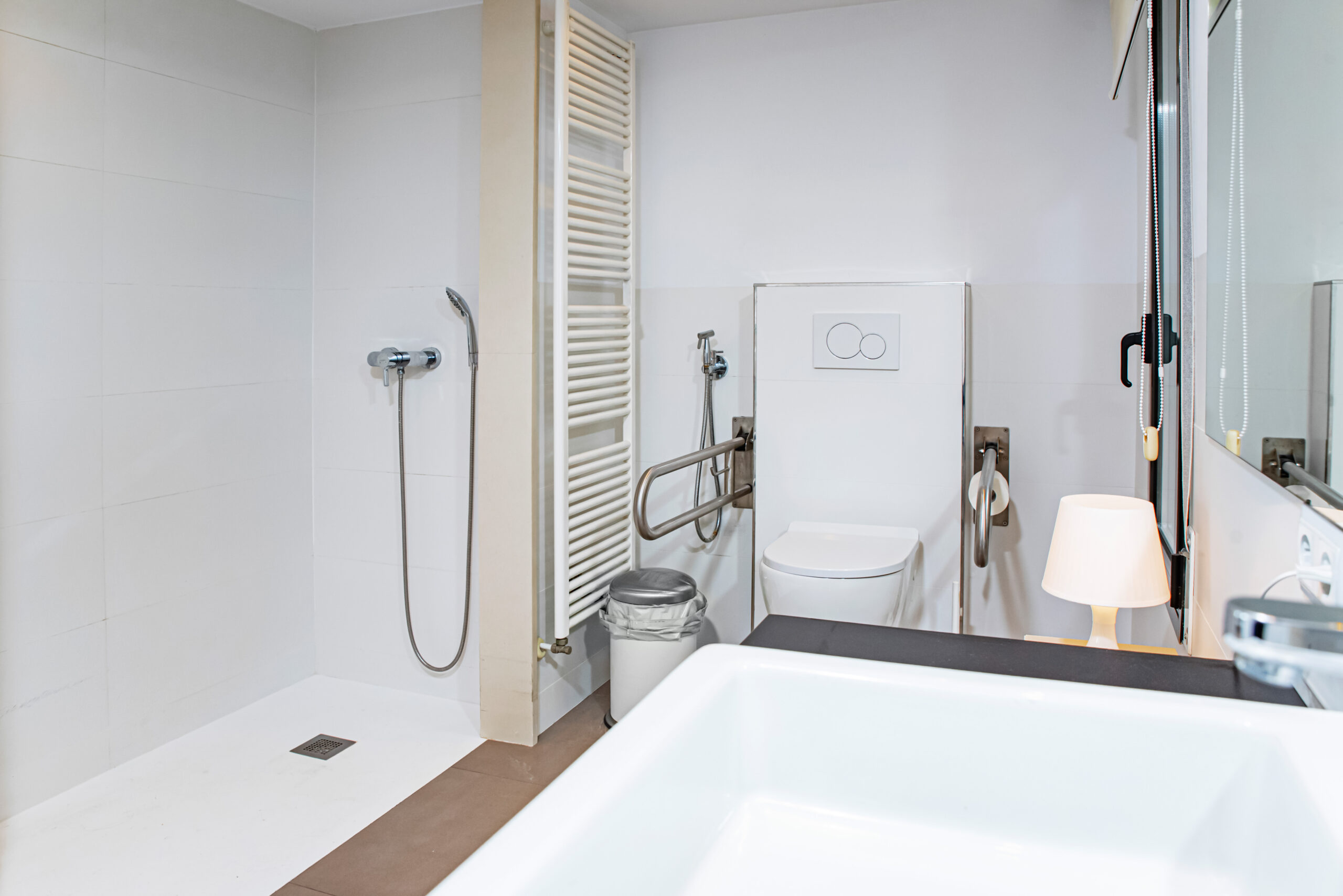 Adaptation PMR 3DRA Mérignac